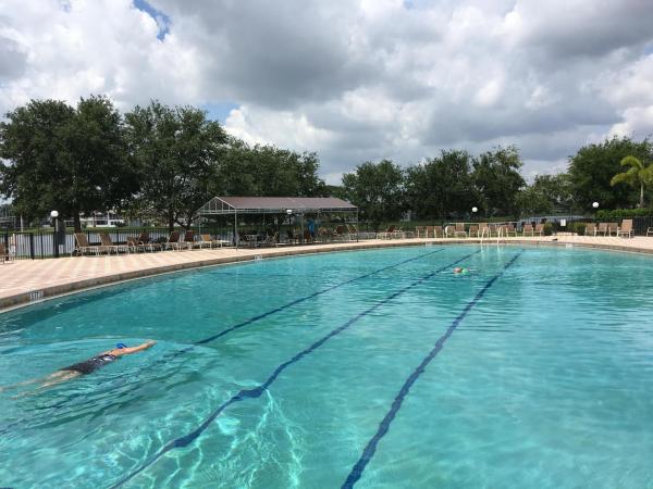 Windsor At Century Village, 347 Windsor O, West Palm Beach, Florida 33417, image 2