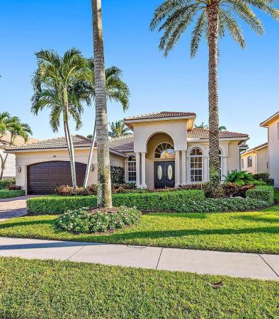 Les Jardin At Frenchman's Reserve, 508 Les Jardin Dr, Palm Beach Gardens, Florida 33410, image 1