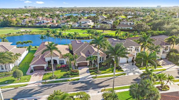 Les Jardin At Frenchman's Reserve, 508 Les Jardin Dr, Palm Beach Gardens, Florida 33410, image 2