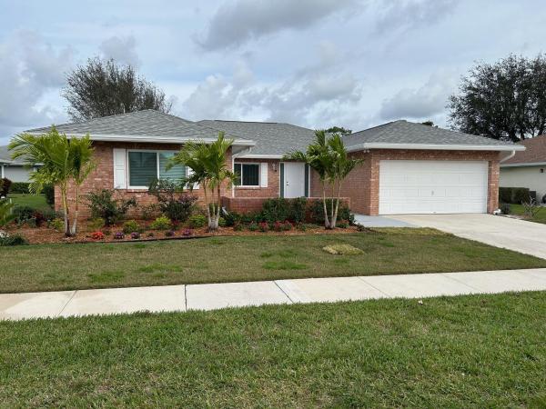 Pine Tree Village, 10967 Greentrail Dr, Boynton Beach, Florida 33436, image 1