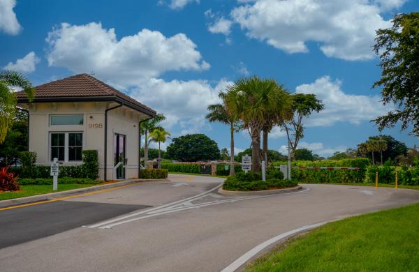 The Pines Of Boca Lago, 9282 Vista Del Lago, Boca Raton, Florida 33428, image 2