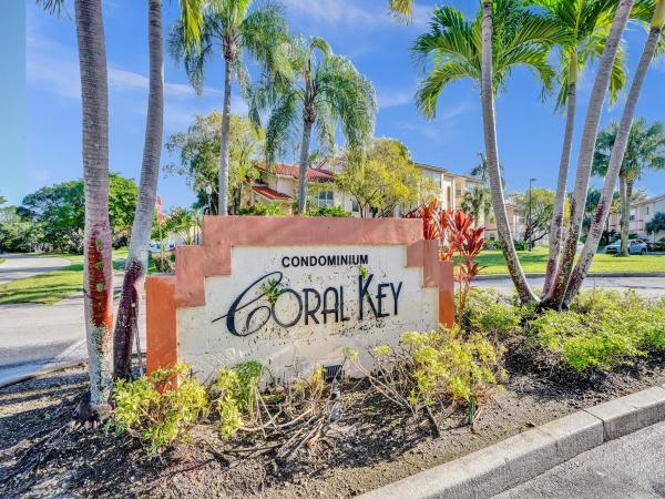 Coral Key, 3440 Pinewalk Dr #522, Margate, Florida 33063, image 1
