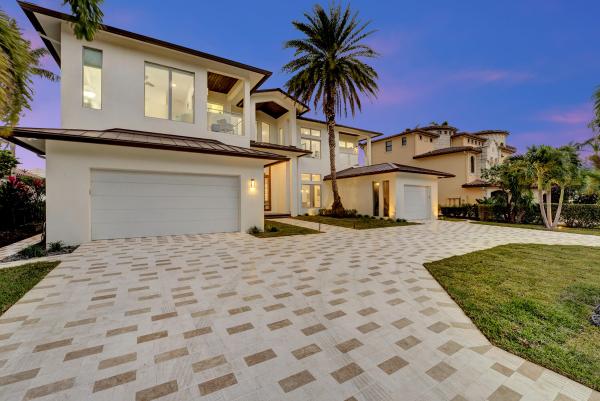 Delray Beach Shores, 1005 Rhodes Villa Ave, Delray Beach, Florida 33483, image 2