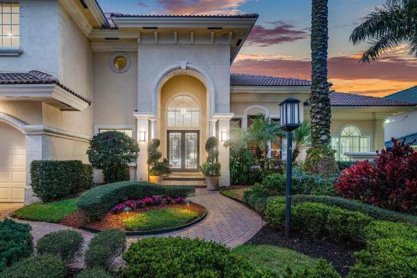 Boca Grove Plantation, 21314 Bellechasse Ct, Boca Raton, Florida 33433, image 1