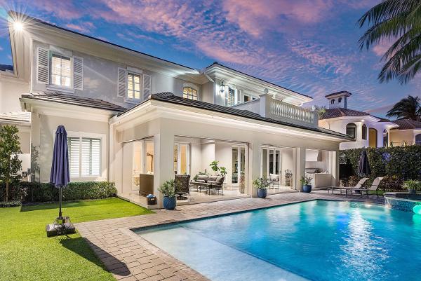 1850 Sabal Palm Dr, Boca Raton, Florida 33432, image 1