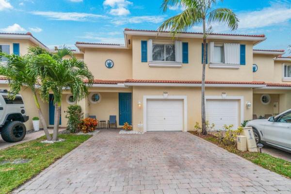 Parkside Village, 3024 N Evergreen Cir, Boynton Beach, Florida 33426, image 1