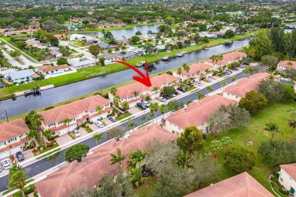 Parkside Village, 3024 N Evergreen Cir, Boynton Beach, Florida 33426, image 1