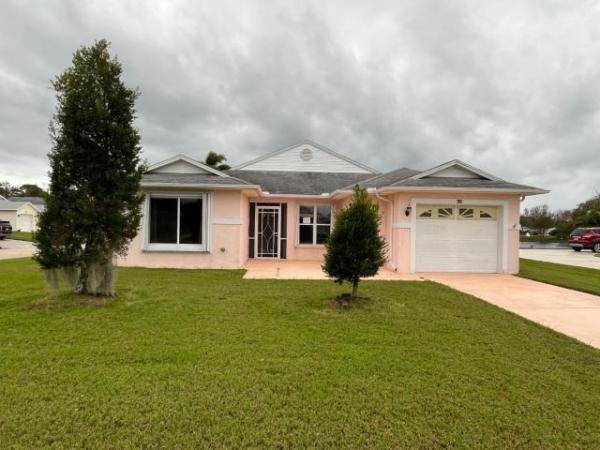 Palm Grove, 676 Malayan Ct, Fort Pierce, Florida 34982, image 1