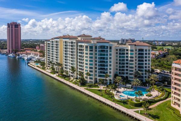 Mizner Grand, 450 SE 5th Ave #502, Boca Raton, Florida 33432, image 1