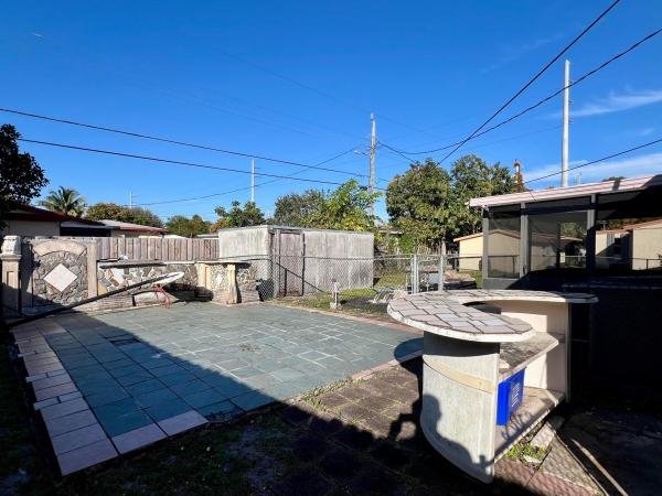 Gramercy Park, 5041 Pat Pl, West Palm Beach, Florida 33407, image 1