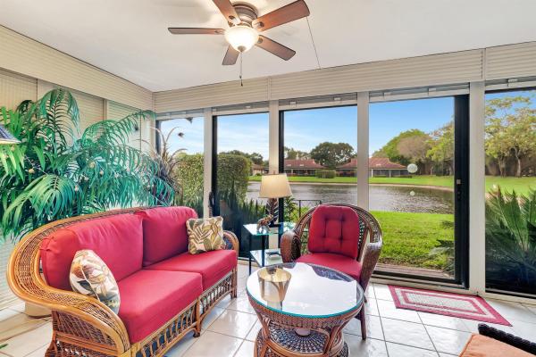 Palm Chase Lakes, 5920 Autumn Lake Ln #A, Boynton Beach, Florida 33437, image 1