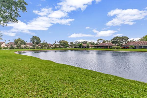 Palm Chase Lakes, 5920 Autumn Lake Ln #A, Boynton Beach, Florida 33437, image 1
