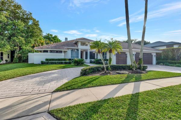 Devon Place At Woodfield Country Club, 3954 NW 52nd St, Boca Raton, Florida 33496, image 1
