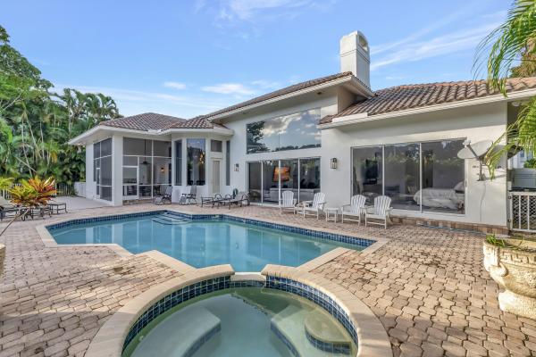 Devon Place At Woodfield Country Club, 3954 NW 52nd St, Boca Raton, Florida 33496, image 1