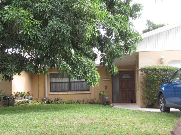 Woodcrest, 1352 E Woodcrest Rd, West Palm Beach, Florida 33417, image 1