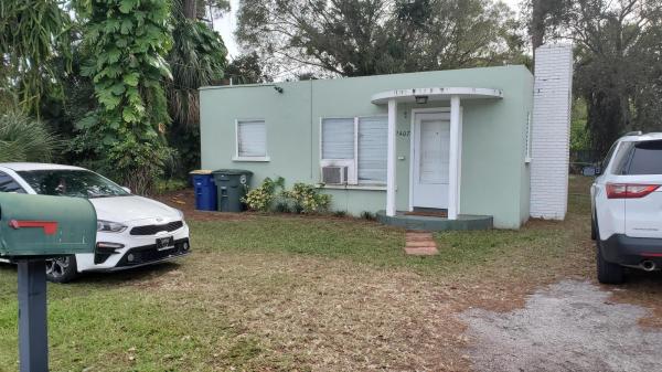 Franklin Park, 2407 Delaware Ave, Fort Pierce, Florida 34950, image 1