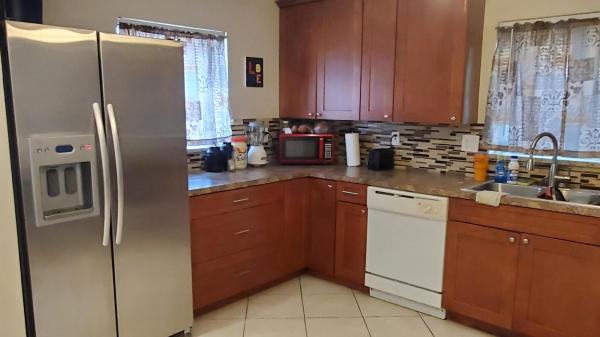 Franklin Park, 2407 Delaware Ave, Fort Pierce, Florida 34950, image 1