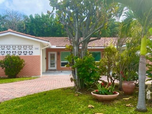 Boca Raton Riviera, 266 NE Wavecrest Way, Boca Raton, Florida 33432, image 1