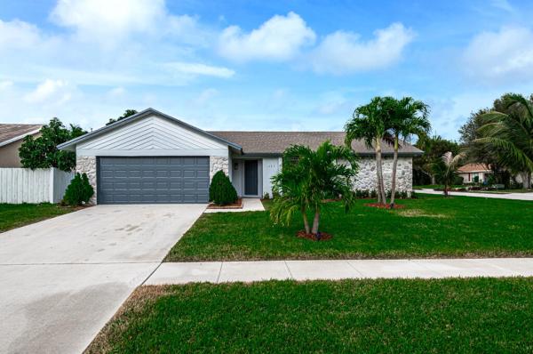 Counterpoint Estates, 1467 Denlow Ln, Royal Palm Beach, Florida 33411, image 2