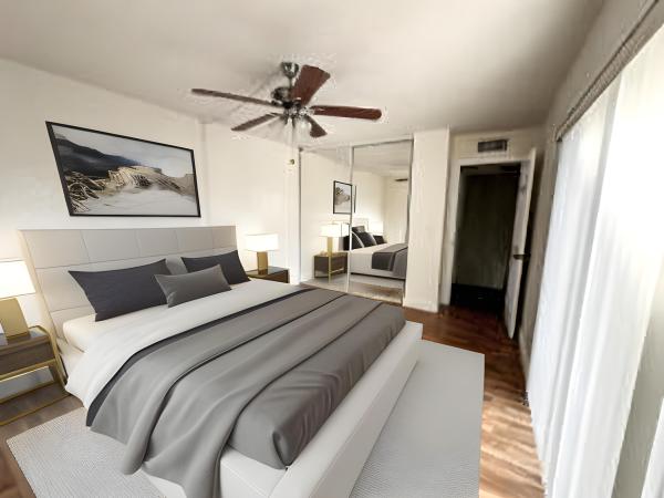 Lakewood Of Palm Springs, 60 Lake Arbor Dr, Palm Springs, Florida 33461, image 3