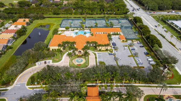 Cascade Lakes, 5066 Bleu Lapis Dr, Boynton Beach, Florida 33437, image 1