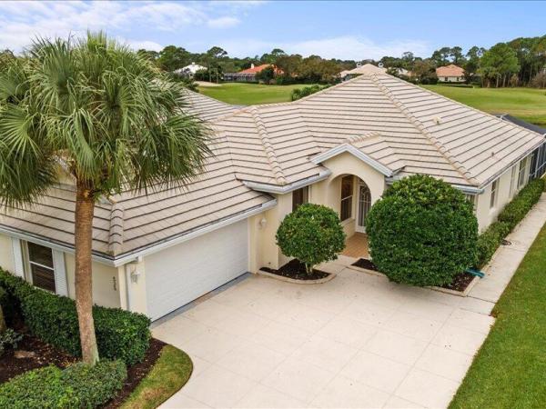 Hampton At St Lucie West, 529 SW Hampton Ct, Port St. Lucie, Florida 34986, image 1