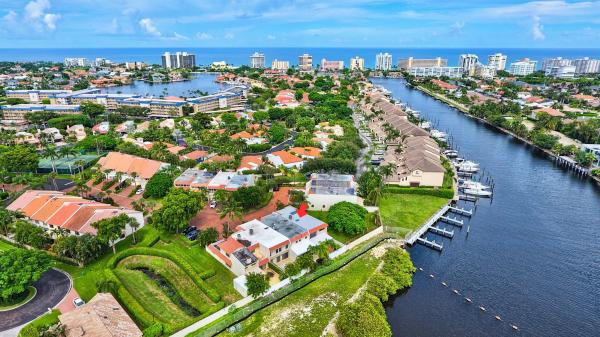Pelican Harbor, 134 Harbor Cir, Delray Beach, Florida 33483, image 1