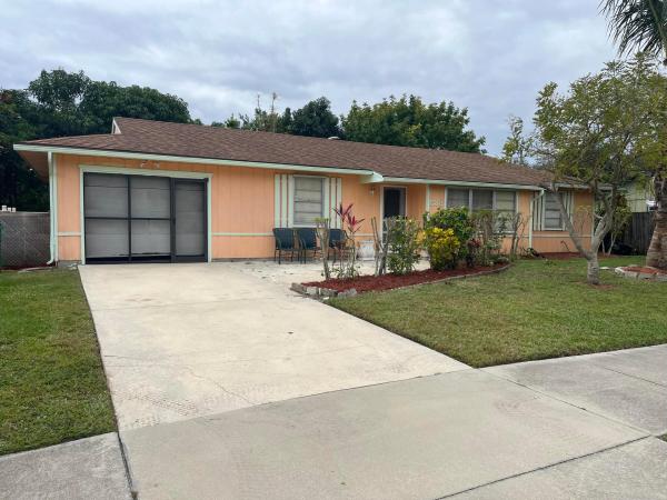 Swan Park, 538 NW Marion Ave, Port St. Lucie, Florida 34983, image 2