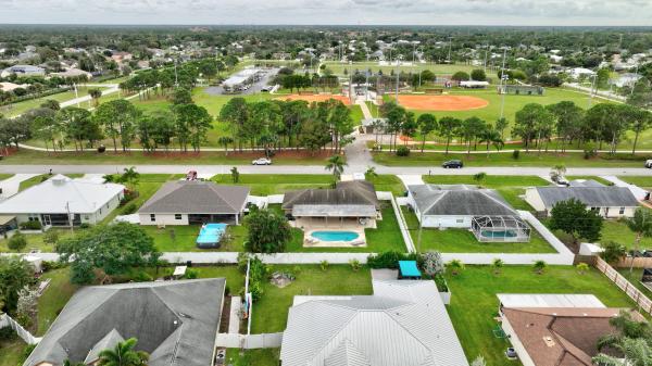 Southbend Lakes Estates, 315 SE Navy Ave, Port St. Lucie, Florida 34984, image 1