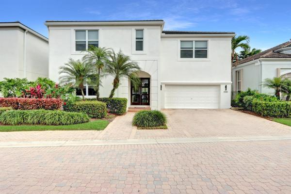 Kensington At Woodfield Country Club, 6582 NW 42nd Way, Boca Raton, Florida 33496, image 1
