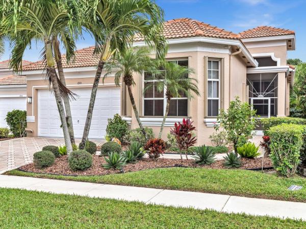 Turnberry Isle At Aberdeen, 6910 Fairway Lakes Dr, Boynton Beach, Florida 33472, image 1