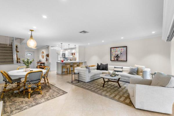 Stratford At Hunters Run, 32 Stratford Ln W #C, Boynton Beach, Florida 33436, image 2