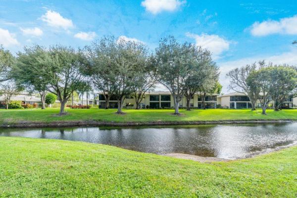 Stratford At Hunters Run, 32 Stratford Ln W #C, Boynton Beach, Florida 33436, image 1