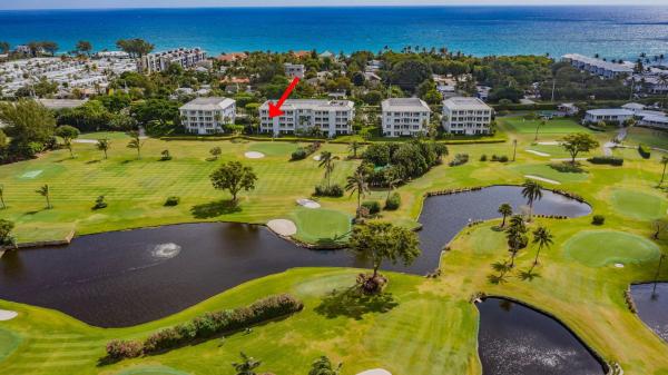 St Andrews Club, 4475 N Ocean Blvd #46g, Boynton Beach, Florida 33483, image 1