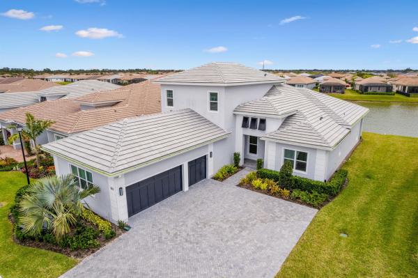 Cresswind at PGA Village Verano, 9111 SW Roccia Way, Port St. Lucie, Florida 34987, image 1