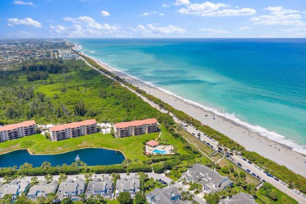 The Ocean North At The Bluffs, 201 Ocean Bluffs Blvd #403, Jupiter, Florida 33477, image 1