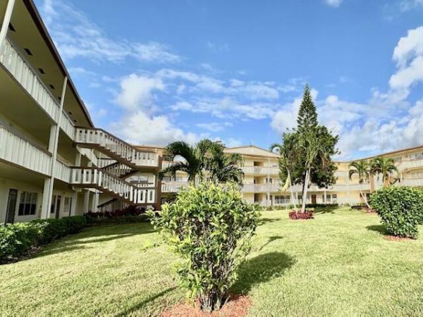 Mansfield At Century Village, 368 Mansfield I, Boca Raton, Florida 33434, image 1