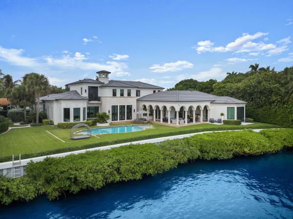Point Manalapan, 1520 Paslay Pl, Manalapan, Florida 33462, image 1