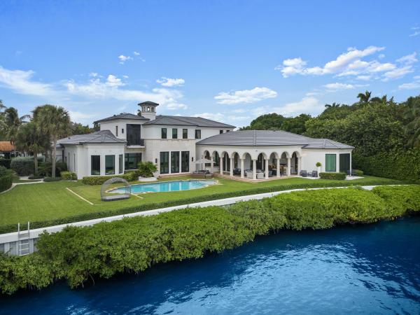 Point Manalapan, 1520 Paslay Pl, Manalapan, Florida 33462, image 1