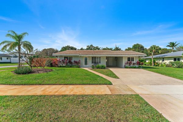 North Palm Beach Village, 901 Westwind Dr, North Palm Beach, Florida 33408, image 1