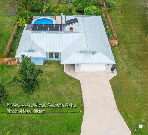 Riverview, 773 SE Hollahan Ave, Port St. Lucie, Florida 34983, image 1