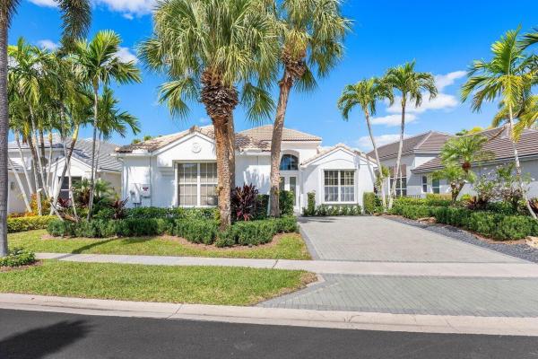 Stratford Green At Woodfield Country Club, 3369 NW 53rd Cir, Boca Raton, Florida 33496, image 1