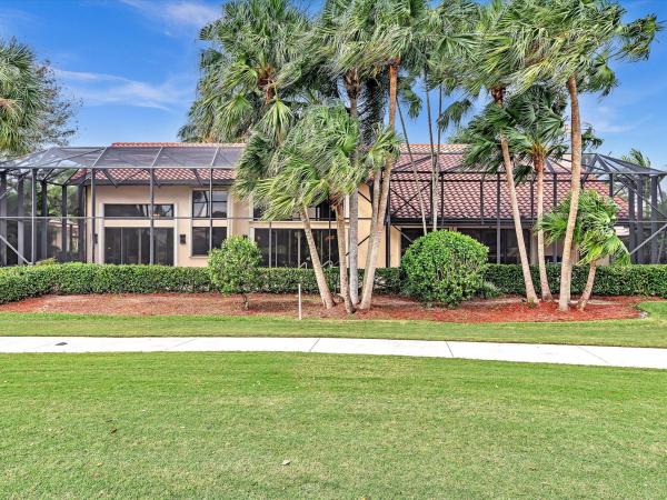 Stonebridge Golf & Country Club, 17664 Charnwood Dr, Boca Raton, Florida 33498, image 1