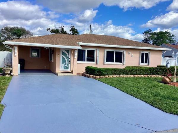 Country Club Park, 1029 Macy St, West Palm Beach, Florida 33405, image 1