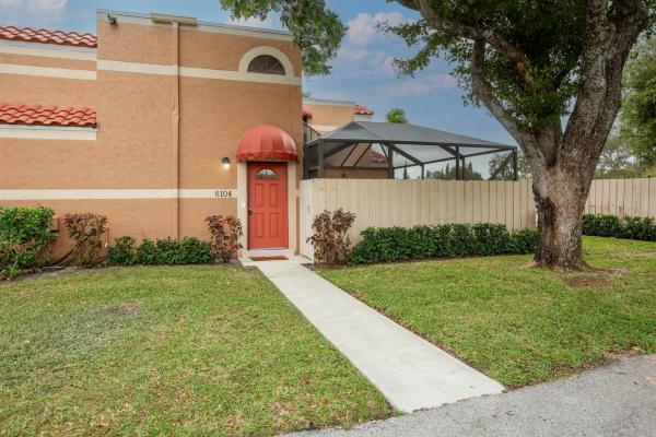 Seven Springs, 6104 Seven Springs Blvd, Greenacres, Florida 33463, image 1