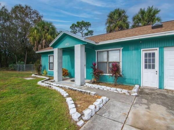 Palm Trails, 1573 SW Del Rio Blvd, Port St. Lucie, Florida 34953, image 1