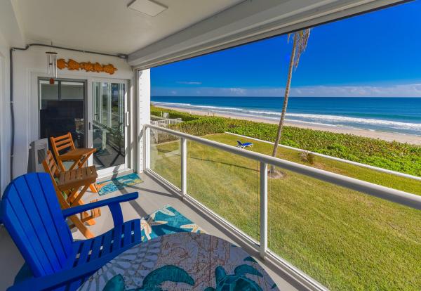Wiltshire House, 2909 S Ocean Blvd #2a2, Highland Beach, Florida 33487, image 1