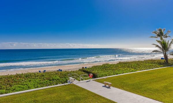Wiltshire House, 2909 S Ocean Blvd, Highland Beach, Florida 33487, image 2