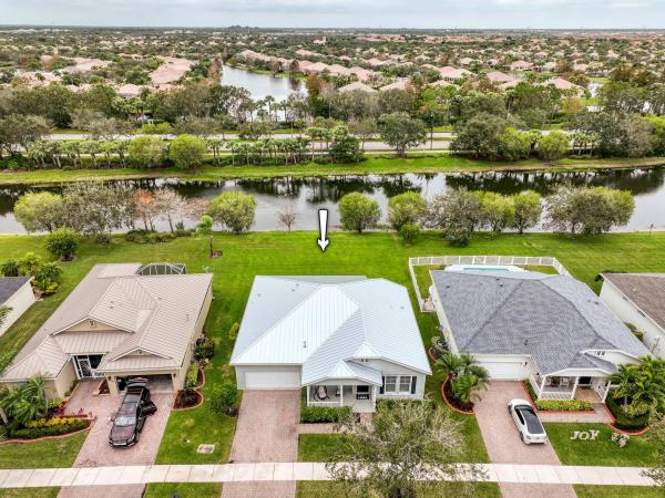 Bedford Park At Tradition, 10691 SW Waterway Ln, Port St. Lucie, Florida 34987, image 1