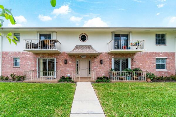 Squire Hill, 2023 S Seacrest Blvd #A, Boynton Beach, Florida 33435, image 1